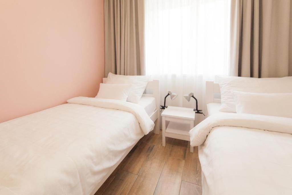 Golf Certovo Bremeno Hotel Jistebnice Exterior photo
