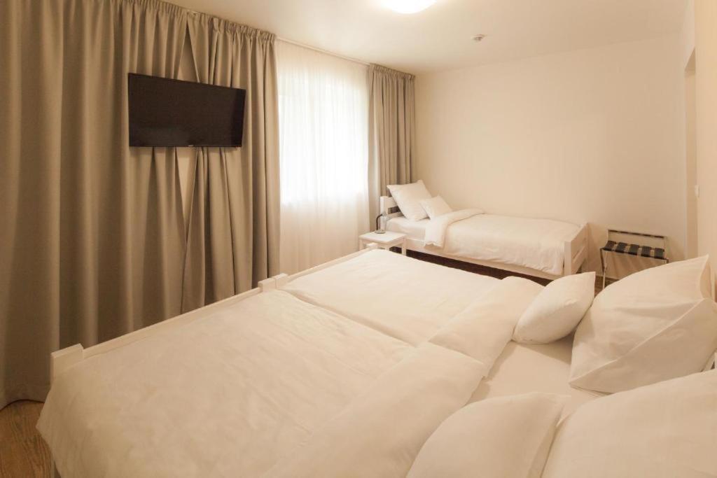 Golf Certovo Bremeno Hotel Jistebnice Exterior photo